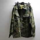 CAMISA MILITAR