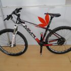 BICICLETA MTB CARBONO 27,5 TALLA L