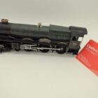 LOCOMOTORA A ESCALA
