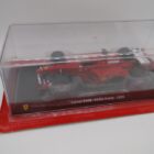 COCHE DE COLECCION A ESCALA 1/24 NUEVO