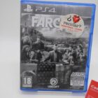 JUEGO DE PS4