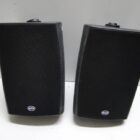 PAREJA DE ALTAVOCES