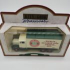 REPLICA DE CAMION A ESCALA 1/64