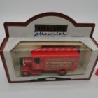 REPLICA DE CAMION A ESCALA 1/64