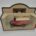 REPLICA DE CAMION A ESCALA 1/64