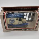 REPLICA DE CAMION A ESCALA 1/64