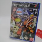 JUEGO DE PS2 NUEVO PRECINTADO