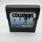 JUEGO DE GAME GEAR