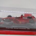 REPLICA DE COCHE A ESCALA 1/24 NUEVO