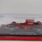 REPLICA DE COCHE A ESCALA 1/24 NUEVO