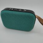 ALTAVOZ USB CON CAJA