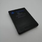 MEMORY CARD DE PS2