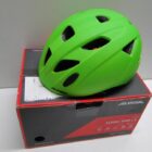 CASCO DE BICI CON CAJA NUEVO