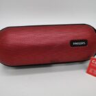 ALTAVOZ BLUETOOTH HIFI