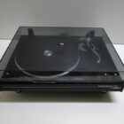 PLATO PROFESIONAL VINTAGE TRACCION DIRECTA