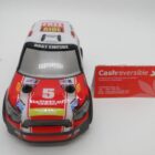 COCHE RADIO CONTROL