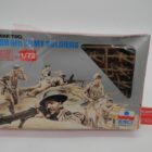 SET DE SOLDADOS VINTAGE NUEVO