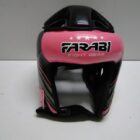 CASCO DE PROTECCION