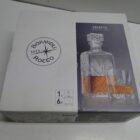 SET DE WHISKY CON CAJA
