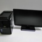 ORDENADOR DE SOBREMESA CON MONITOR 19