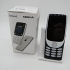NOKIA 8210 CON CAJA SEMINUEVO