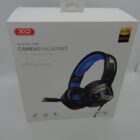 AURICULARES GAMING RGB DE PC CON CAJA SEMINUEVOS