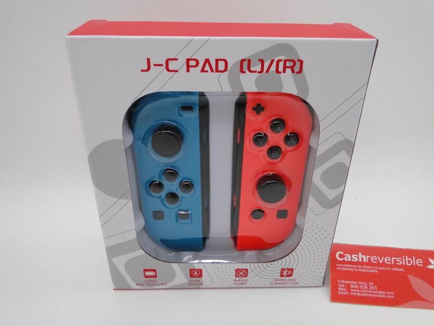 articulos_imagen1_168437-1.jpg MANDOS SWITCH A ESTRENAR