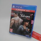 JUEGO DE PS4