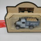COCHE DE COLECCION