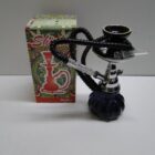 CACHIMBA PEQUEÑA CON CAJA
