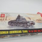 MAQUETA A ESCALA 1/72 VINTAGE