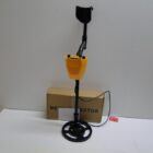 DETECTOR DE METALES CON CAJA NUEVO