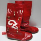 BOTAS DE FIESTA DE ELDA