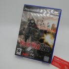 JUEGO DE PS2