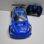 COCHE RADIO CONTROL CON LUZ