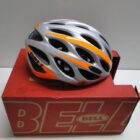 CASCO DE BICI CON CAJA NUEVO