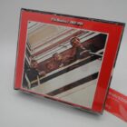 CD DE MUSICA DOBLE