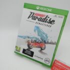 JUEGO DE XBOX ONE