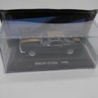 REPLICA DE COCHE A ESCALA 1/43 A ESTRENAR