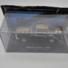 REPLICA DE COCHE A ESCALA 1/43 A ESTRENAR