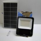 PANEL SOLAR 200W CON CAJA
