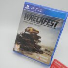 JUEGO DE PS4