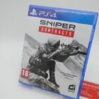 JUEGO DE PS4