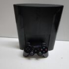 PS3 CON MANDO