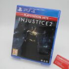 JUEGO DE PS4