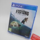 JUEGO DE PS4