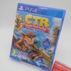 JUEGO DE PS4