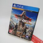 JUEGO DE PS4 EDCION LIMITADA