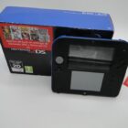 2DS CON CAJA