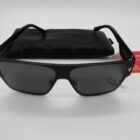 GAFAS DE SOL CON FUNDA